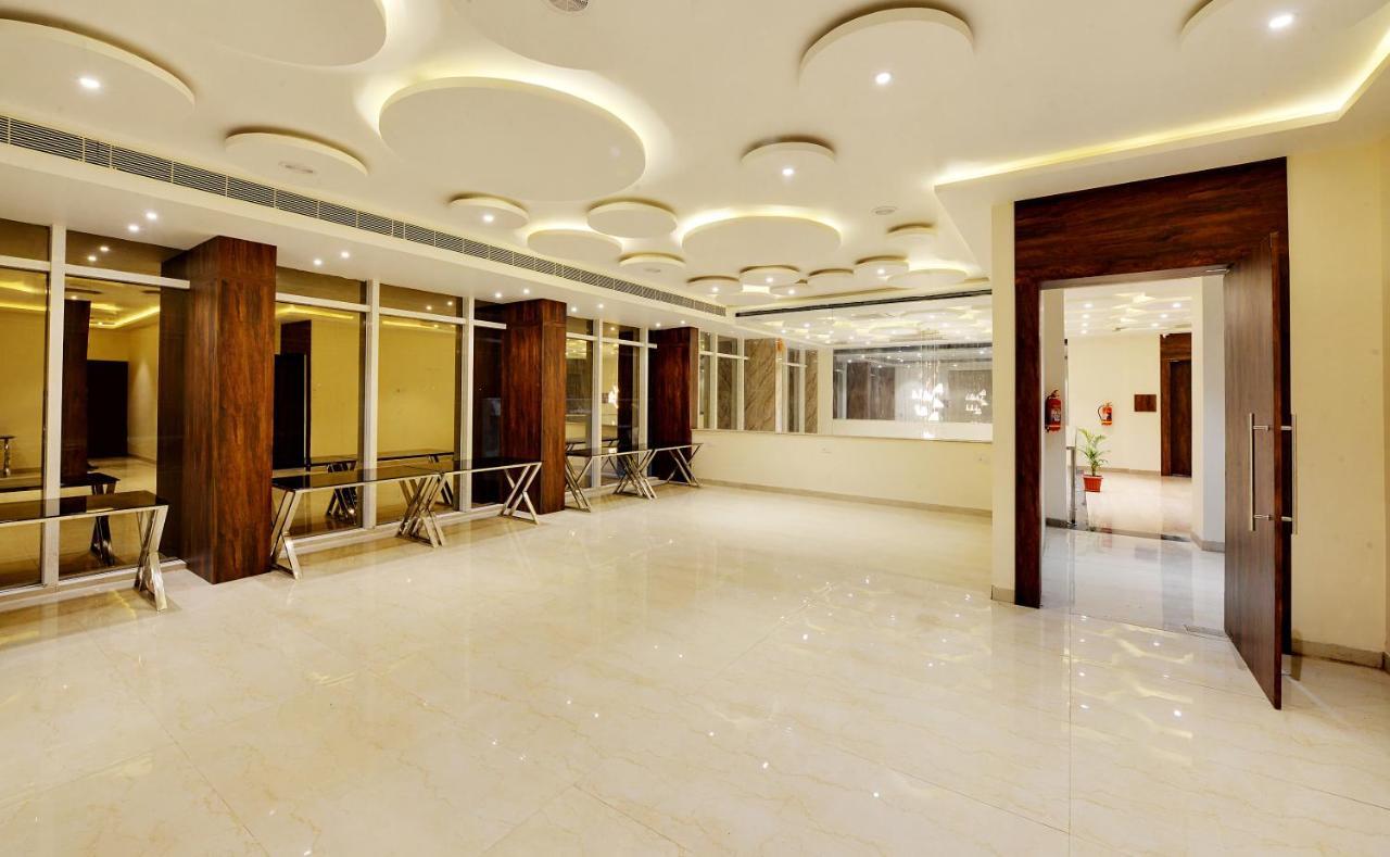 Mastiff Select Gulbarga Hotel Kalaburagi Bagian luar foto